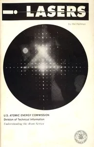 Lasers cover