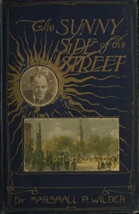 The Sunny Side of the Street cover