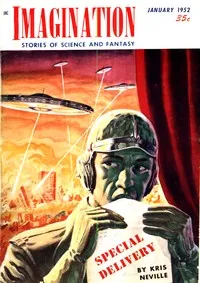 Yachting Party — Fox B. Holden cover