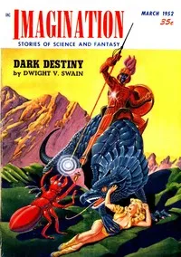 Once Upon a Monbeast... — Charles E. Fritch cover