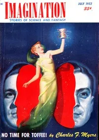 This World is Ours! — Emil Petaja cover