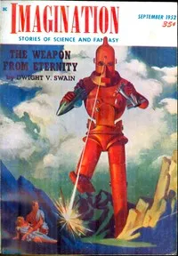 Theft — Bill Venable cover