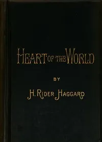 Heart of the World cover