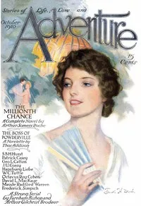 All Wool — W. C. (Wilbur C.) Tuttle cover