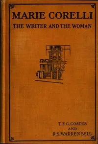 Marie Corelli: The Writer and the Woman — R. S. Warren (Robert Stanley Warren) Bell cover