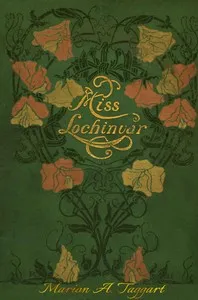 Miss Lochinvar: A Story for Girls — Marion Ames Taggart cover