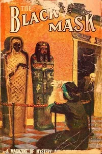 The Vault — Murray Leinster cover
