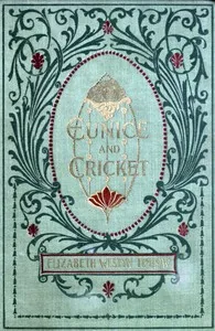 Eunice and Cricket — Elizabeth Weston Timlow cover