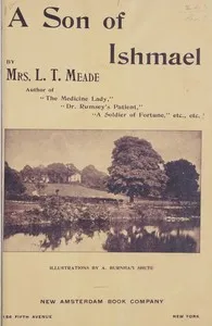 A Son of Ishmael: A Novel — L. T. Meade cover