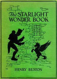 The Starlight Wonder Book — Henry Beston cover