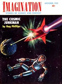 Earthmen Ask No Quarter! — Fox B. Holden cover