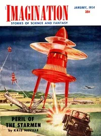 Repeat Performance — Rog Phillips cover