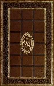 The Collected Works of Ambrose Bierce, Volume 12: In Motley — Ambrose Bierce cover