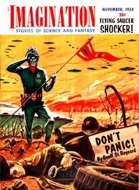 Let Space Be Your Coffin — S. M. Tenneshaw cover