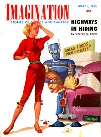 No-Risk Planet — Stephen Marlowe cover