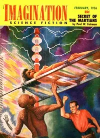 The Cosmic Snare — Stephen Marlowe cover