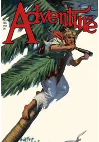 Loco or Love — W. C. (Wilbur C.) Tuttle cover