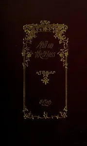 The Mill on the Floss — George Eliot cover