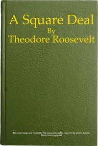 A Square Deal cover