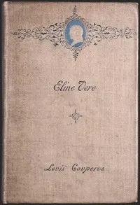 Eline Vere cover