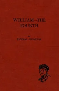 William—the fourth — Richmal Crompton cover