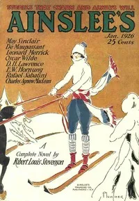 The Last Laugh — D. H. (David Herbert) Lawrence cover