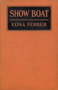 Show Boat cover