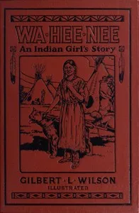Waheenee: An Indian Girl's Story cover