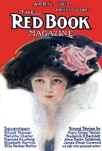 The Laugh Maker — James Oliver Curwood cover