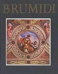 Constantino Brumidi, Michelangelo of the United States Capitol — Myrtle Cheney Murdock cover