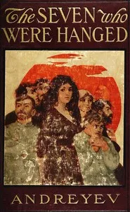The Seven Who Were Hanged cover