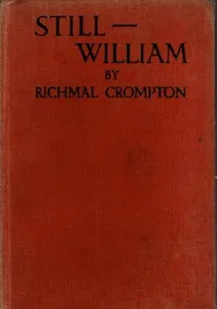 Still—William cover
