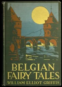 Belgian Fairy Tales cover