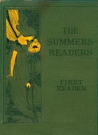 The Summers readers: first reader — Maud Summers cover
