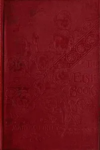 Elsie's Friends at Woodburn — Martha Finley cover