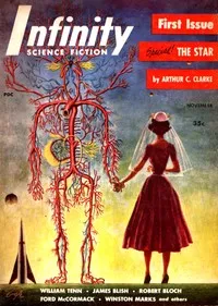 The First — Edward W. Ludwig cover