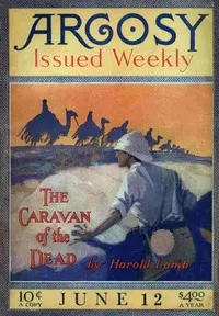 The Marriage of William Durrant — Ray Cummings cover