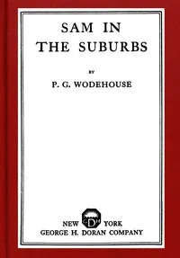 Sam in the Suburbs cover