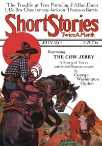 Grist — Murray Leinster cover