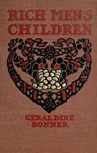 Rich men's children cover