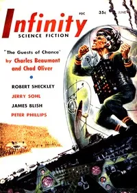 Round-Up Time — Chester Cohen cover