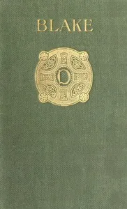 William Blake — G. K. (Gilbert Keith) Chesterton cover