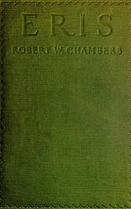 Eris — Robert W. (Robert William) Chambers cover