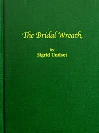 The Bridal Wreath cover