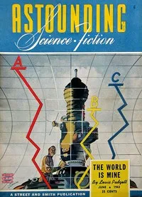 Calling the Empress — George O. (George Oliver) Smith cover