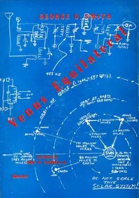 Venus Equilateral — George O. (George Oliver) Smith cover