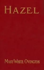 Hazel — Mary White Ovington cover