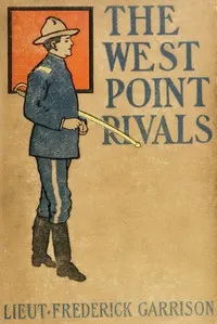 The West Point Rivals: or, Mark Mallory's Stratagem — Upton Sinclair cover