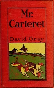 Mr. Carteret and Others — David Gray cover