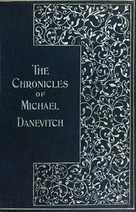 The chronicles of Michael Danevitch of the Russian Secret Service — Dick Donovan cover